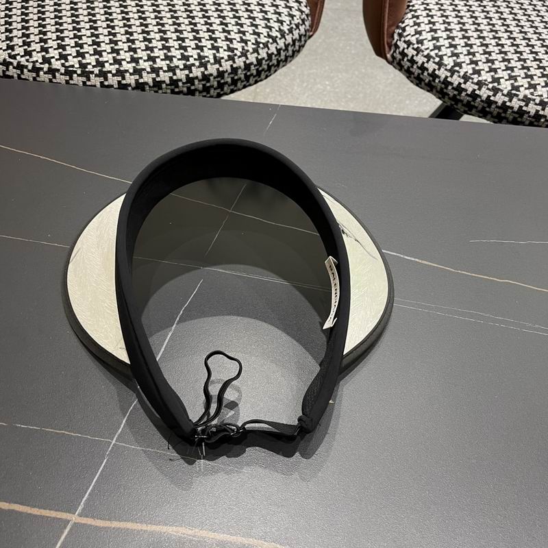 Balenciaga Visor (15)