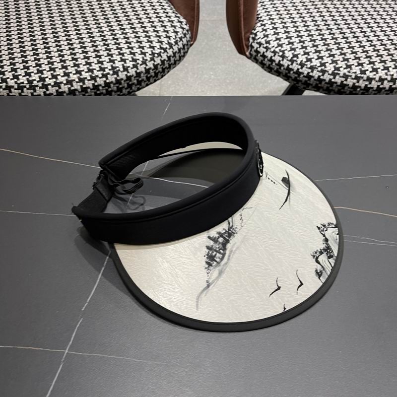 Balenciaga Visor (17)