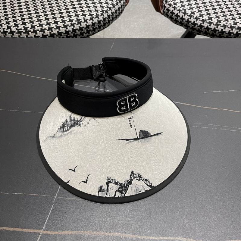 Balenciaga Visor (18)