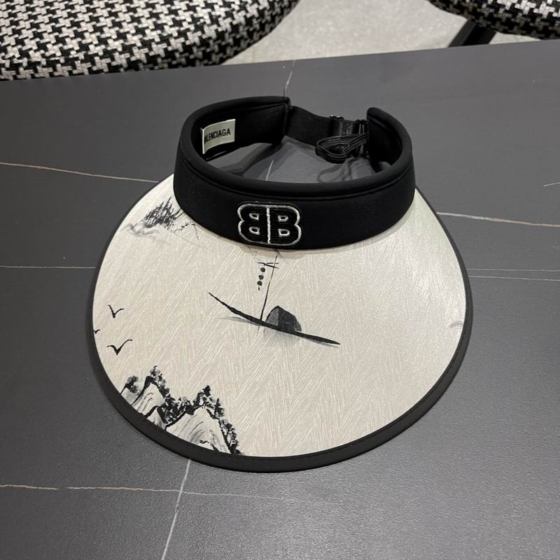 Balenciaga Visor (20)