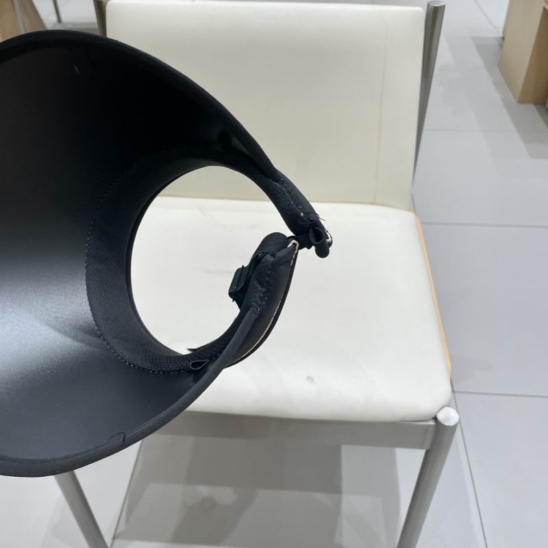 Balenciaga Visor (22)