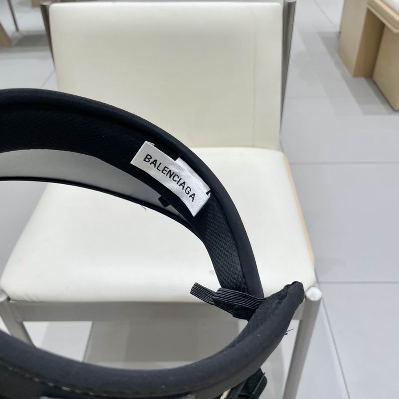 Balenciaga Visor (23)