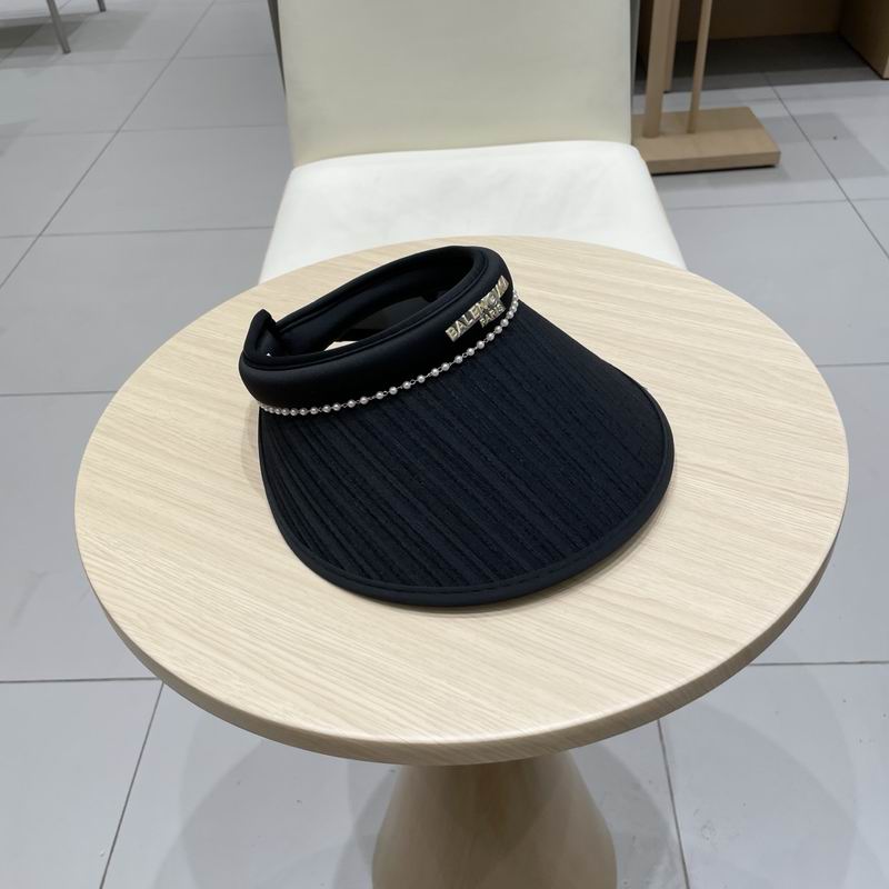 Balenciaga Visor (24)