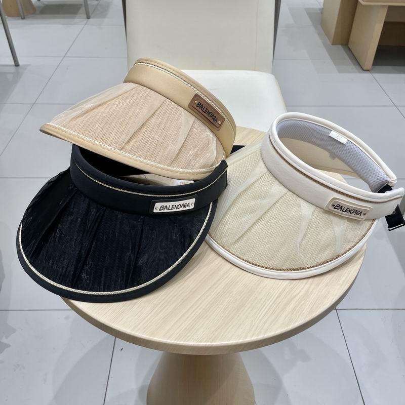 Balenciaga Visor (24)