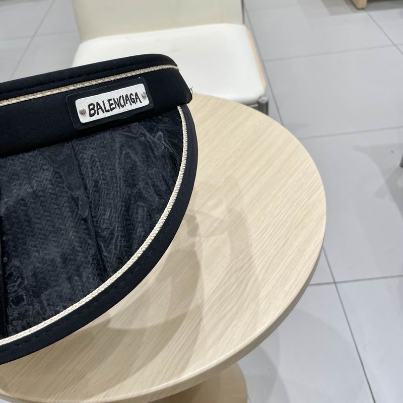 Balenciaga Visor (25)