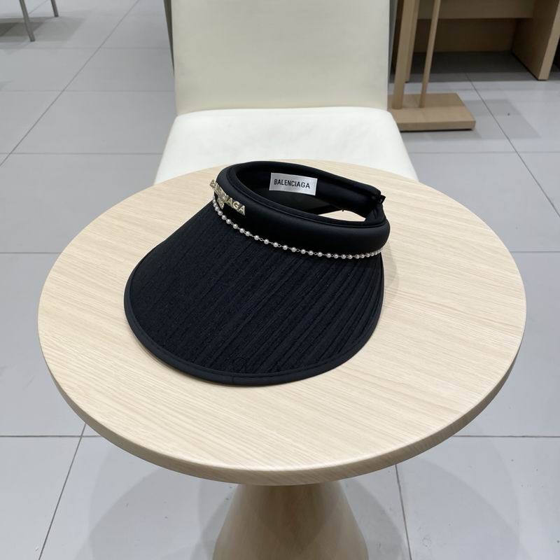 Balenciaga Visor (26)