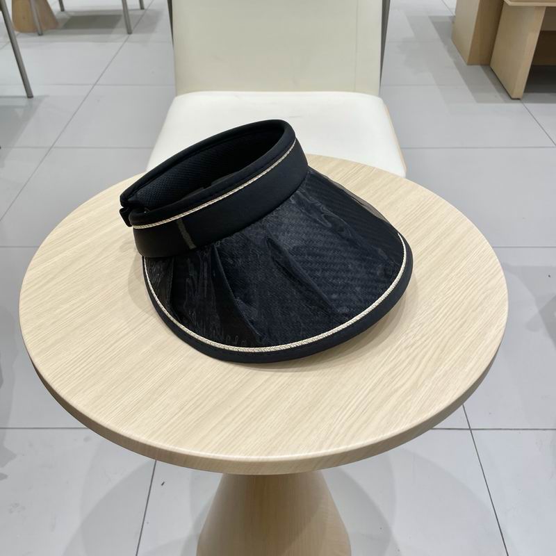 Balenciaga Visor (26)
