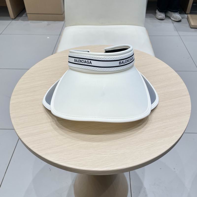 Balenciaga Visor (28)