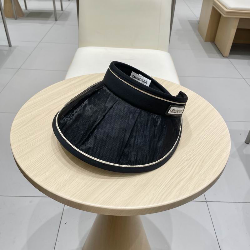 Balenciaga Visor (28)
