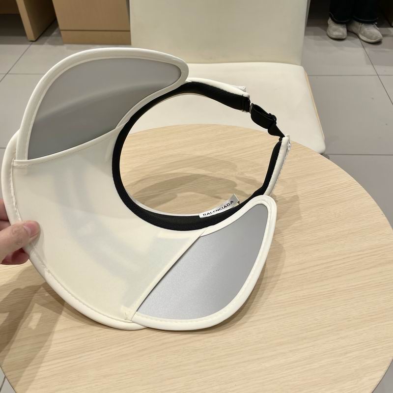 Balenciaga Visor (29)