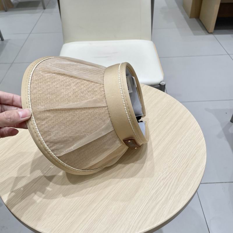 Balenciaga Visor (29)