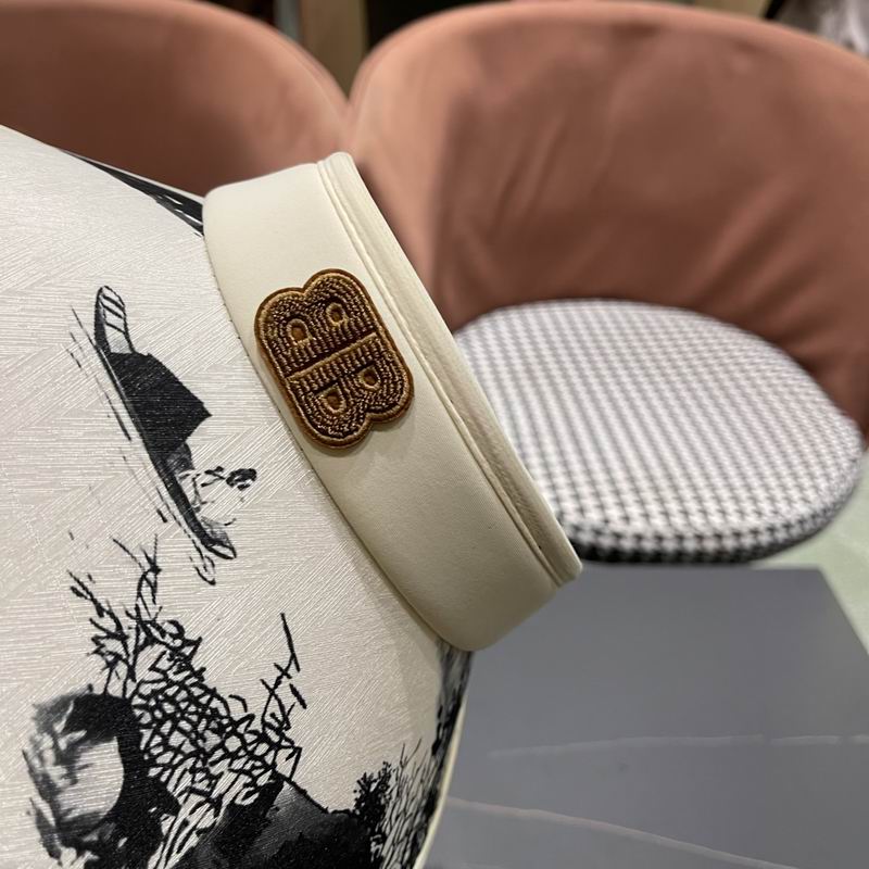 Balenciaga Visor (3)