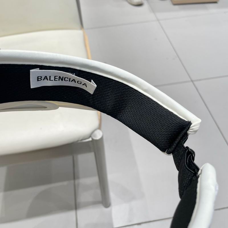 Balenciaga Visor (30)