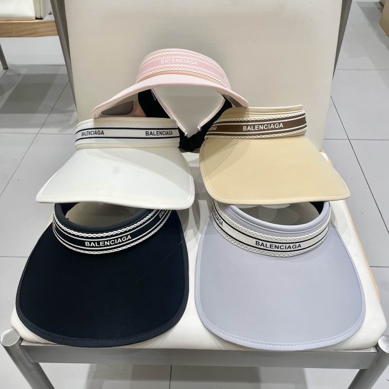 Balenciaga Visor (31)