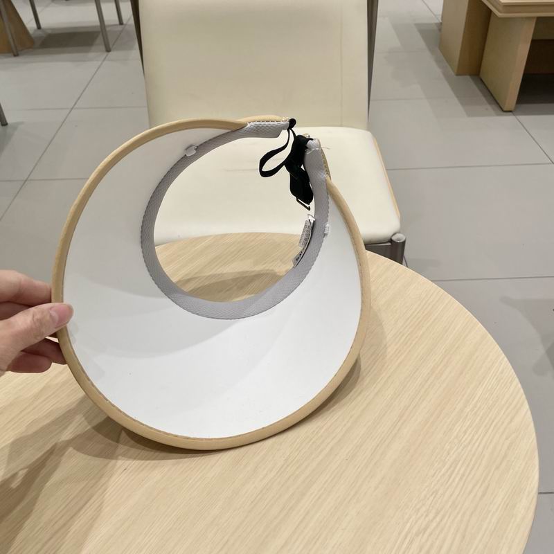 Balenciaga Visor (31)