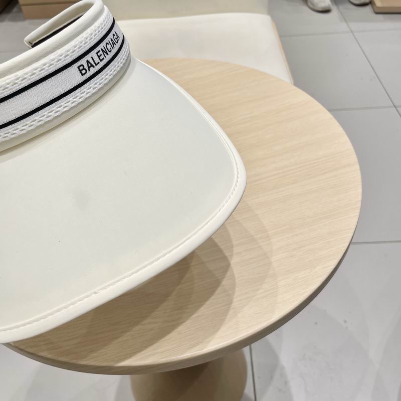 Balenciaga Visor (32)