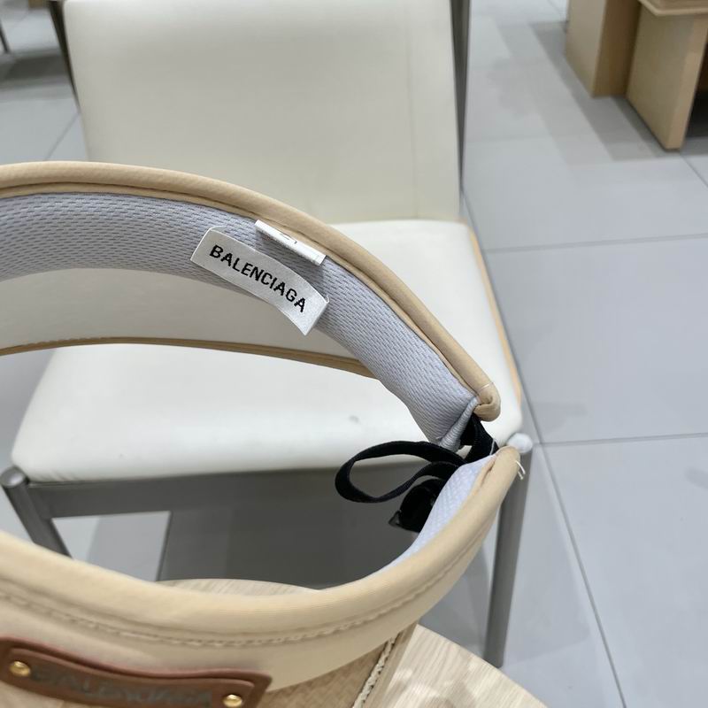 Balenciaga Visor (32)