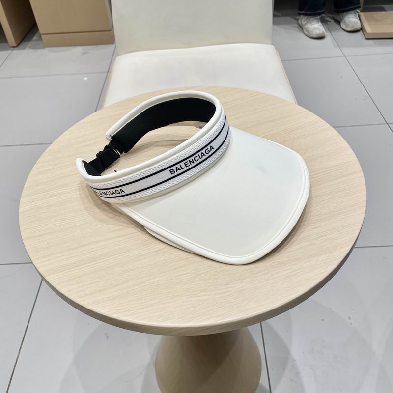 Balenciaga Visor (33)