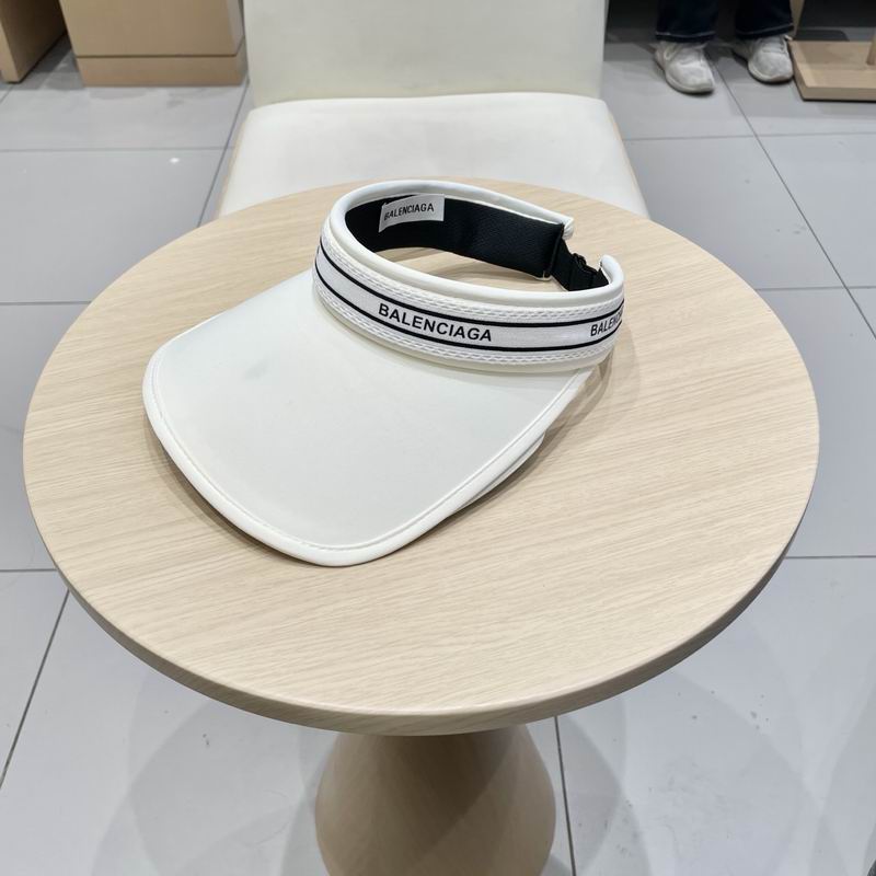 Balenciaga Visor (34)