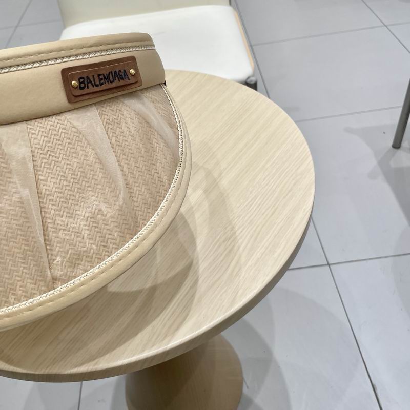 Balenciaga Visor (34)