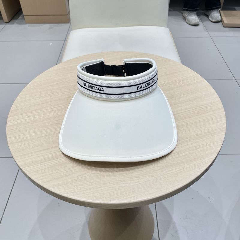 Balenciaga Visor (35)