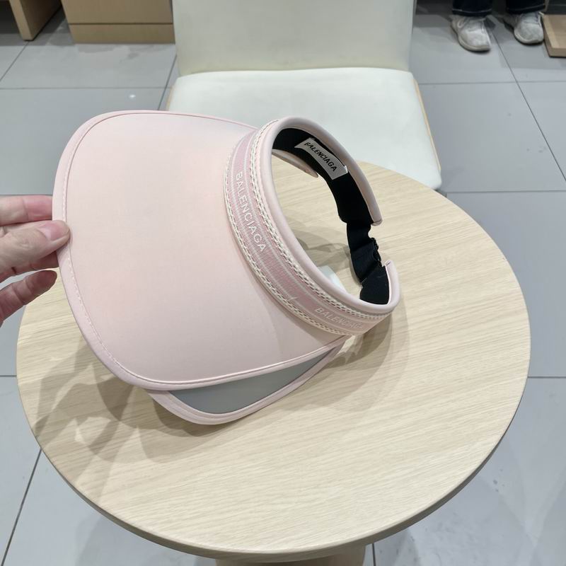 Balenciaga Visor (36)