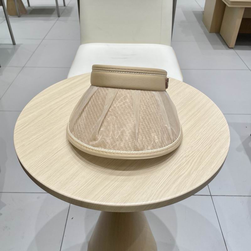 Balenciaga Visor (36)