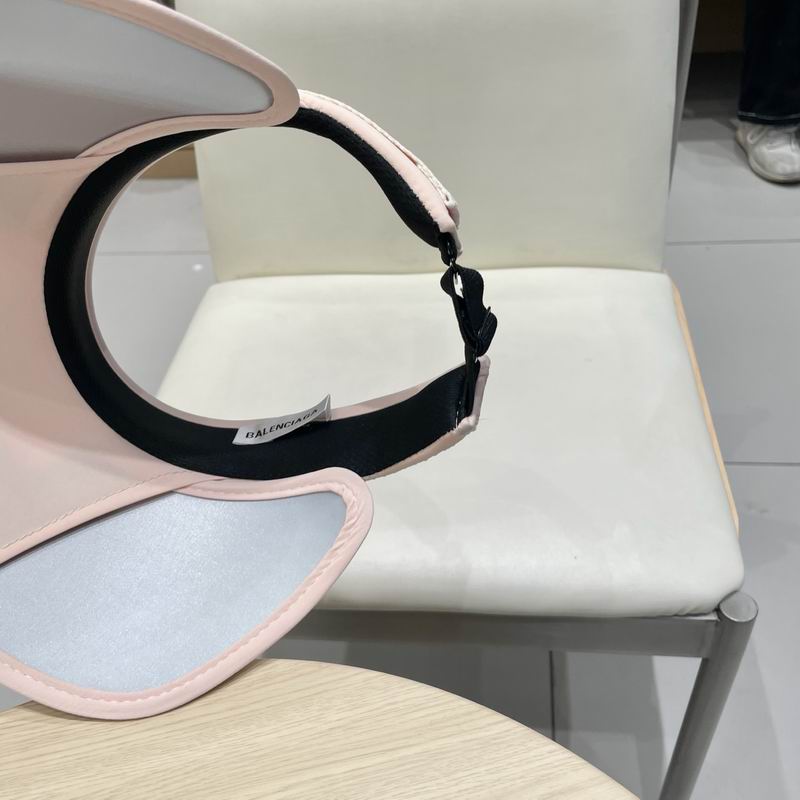 Balenciaga Visor (37)