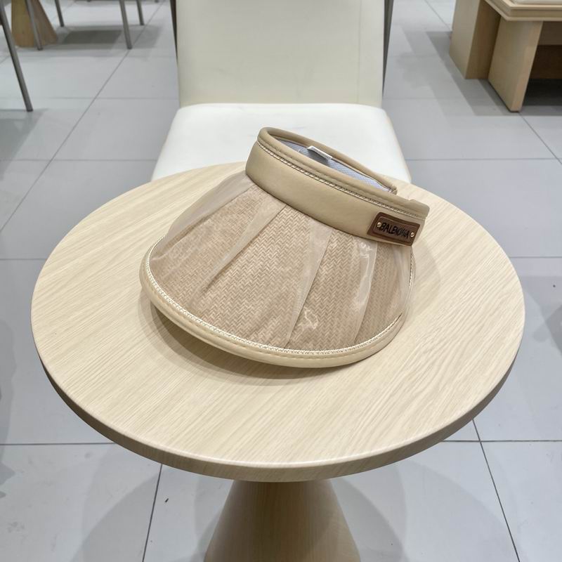 Balenciaga Visor (37)