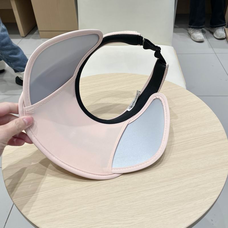 Balenciaga Visor (38)