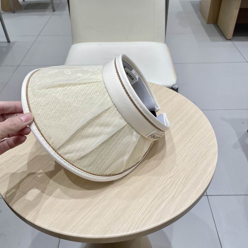 Balenciaga Visor (38)