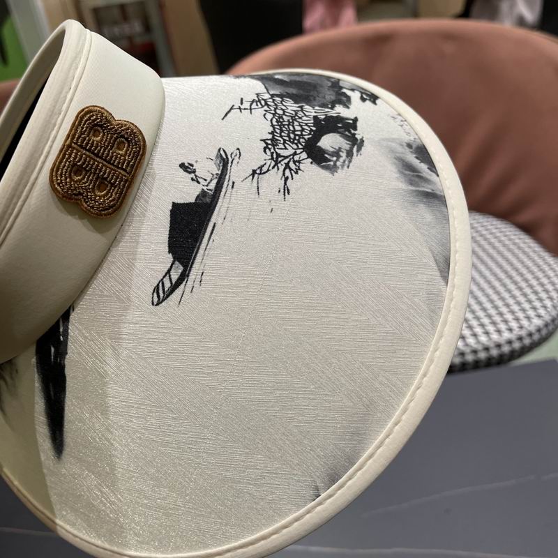 Balenciaga Visor (4)