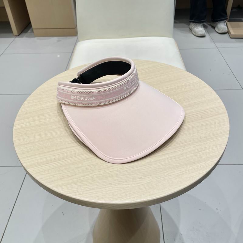 Balenciaga Visor (42)