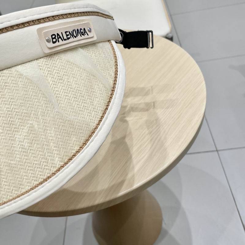 Balenciaga Visor (43)