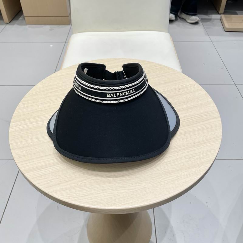 Balenciaga Visor (45)