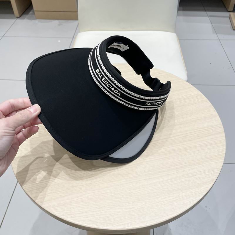 Balenciaga Visor (46)