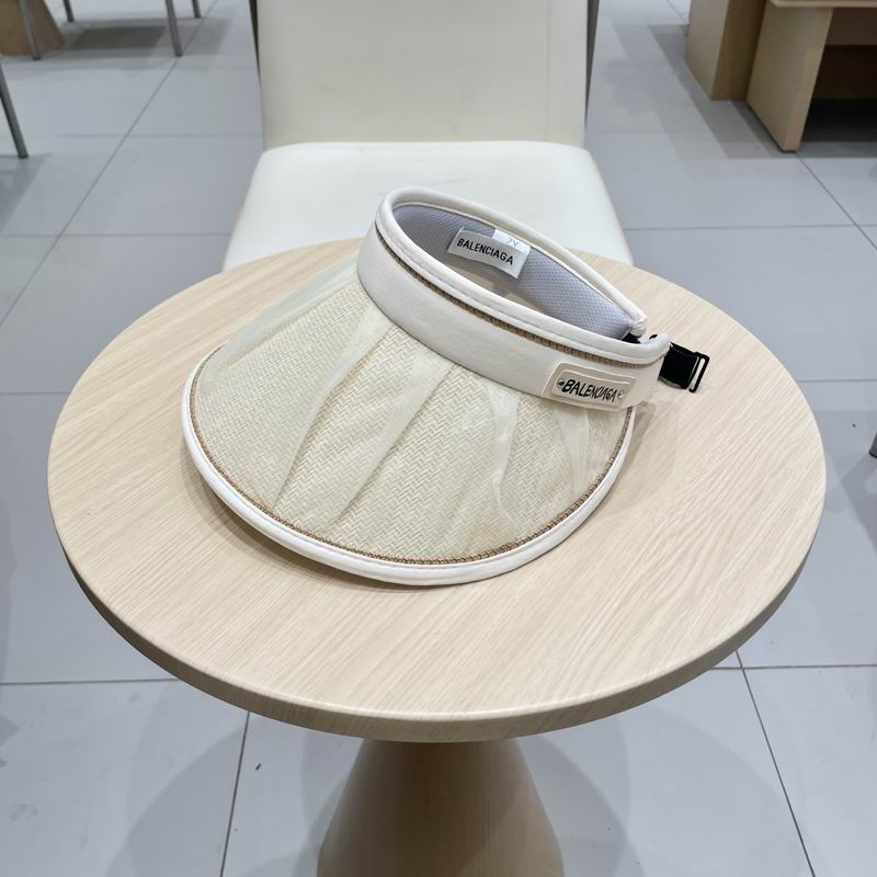 Balenciaga Visor (46)