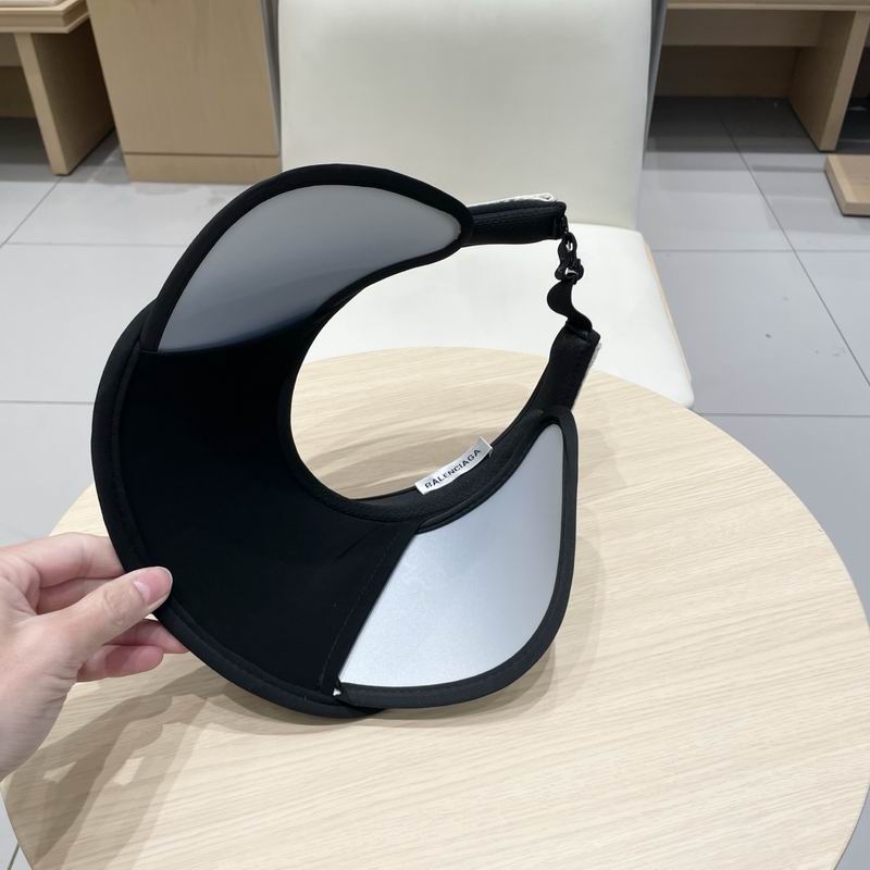 Balenciaga Visor (48)
