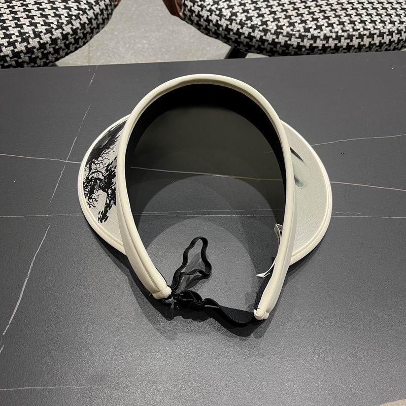 Balenciaga Visor (5)