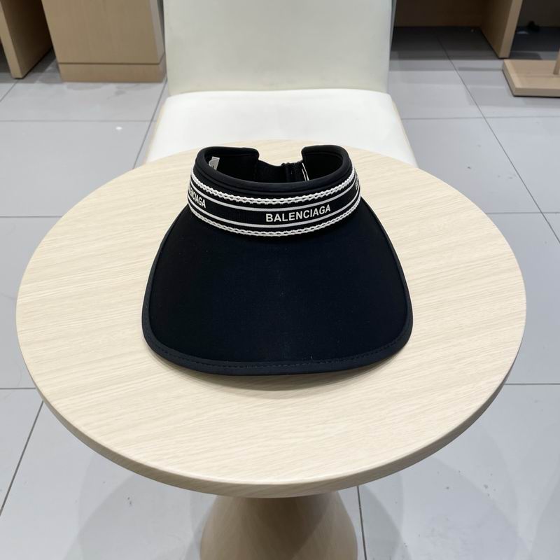 Balenciaga Visor (52)