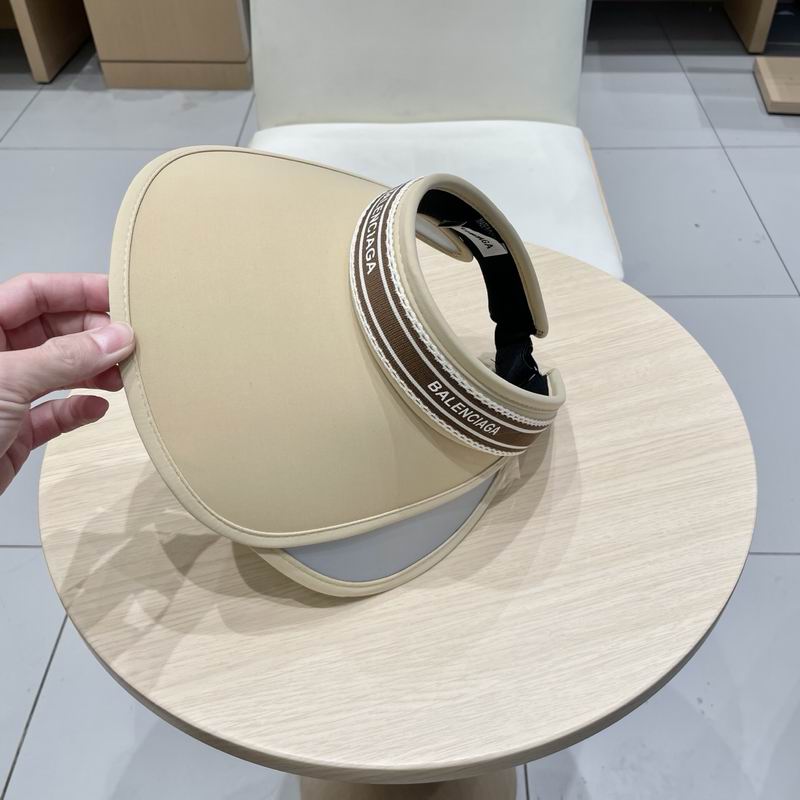 Balenciaga Visor (54)