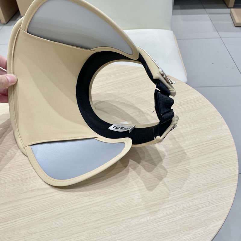 Balenciaga Visor (55)