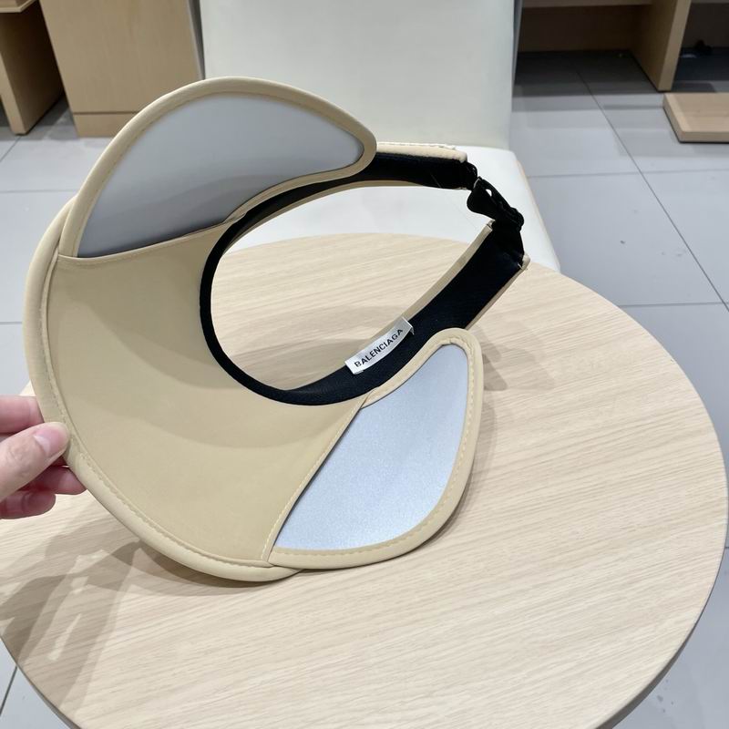 Balenciaga Visor (56)