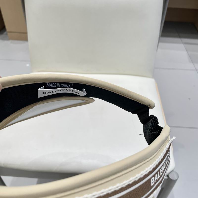 Balenciaga Visor (57)
