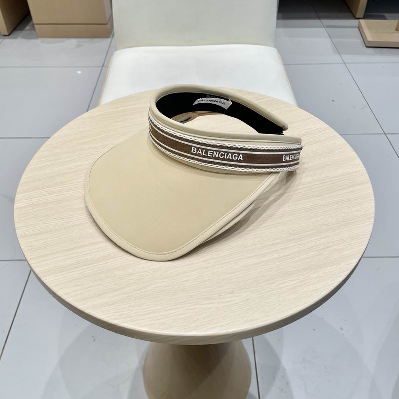 Balenciaga Visor (61)