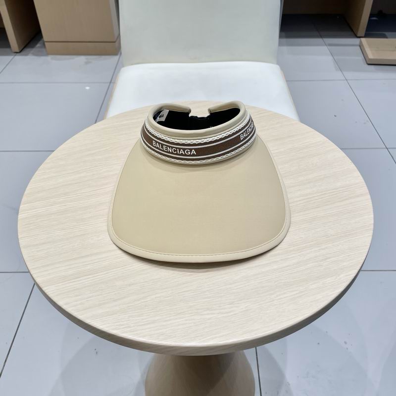Balenciaga Visor (62)