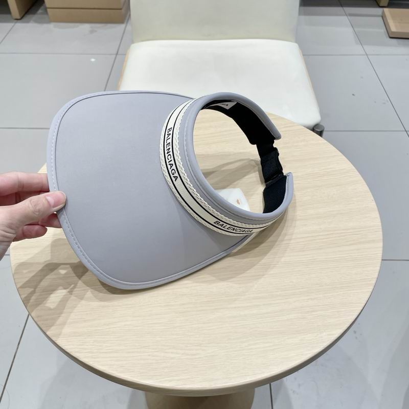 Balenciaga Visor (63)