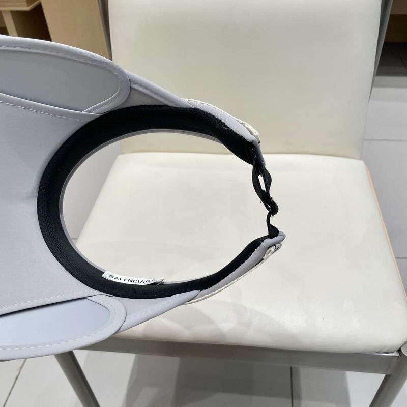 Balenciaga Visor (64)