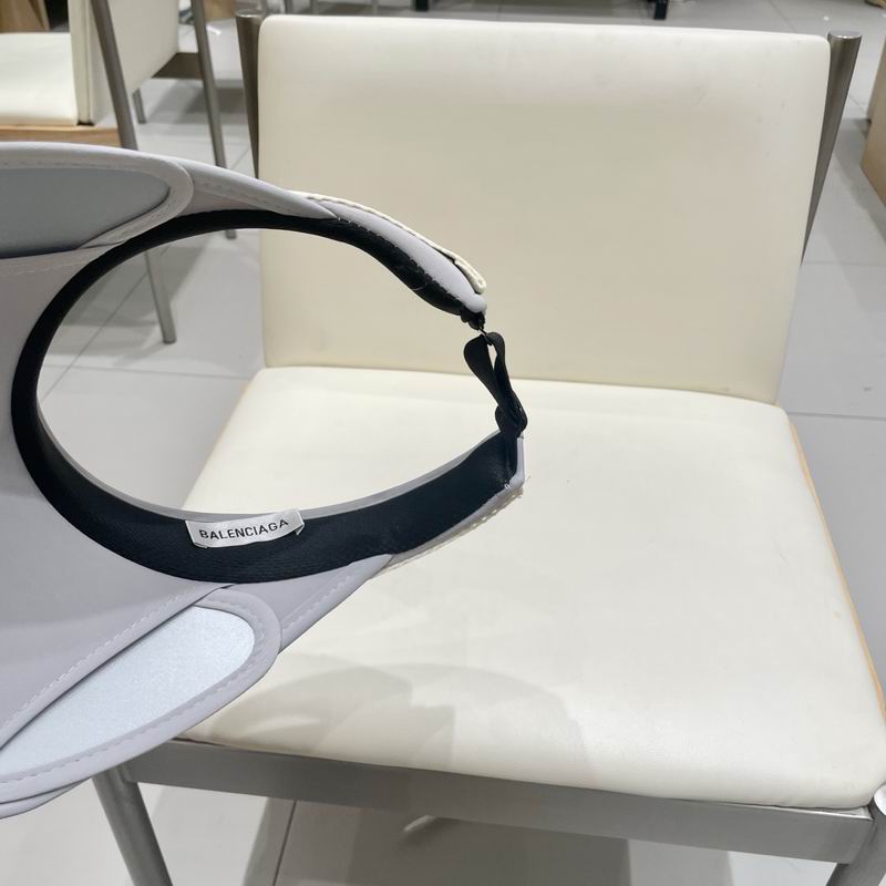 Balenciaga Visor (65)