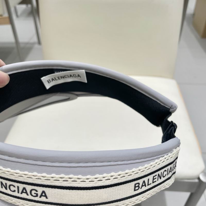 Balenciaga Visor (66)